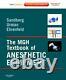 The MGH Textbook of Anesthetic Equipment Sandberg MD PhD, Warren
