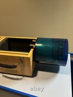 The Phantom Laboratory CatPhan Phantom CTP503 for Radiology Medical Imaging