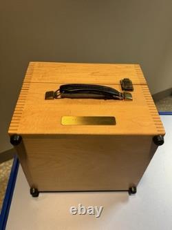 The Phantom Laboratory CatPhan Phantom CTP503 for Radiology Medical Imaging