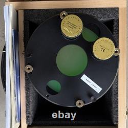 The Phantom Laboratory CatPhan Phantom CTP504 for Radiology Medical Imaging