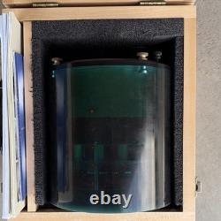 The Phantom Laboratory CatPhan Phantom CTP504 for Radiology Medical Imaging