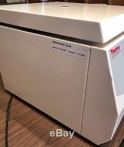 Thermo IEC CL30 Centrifuge