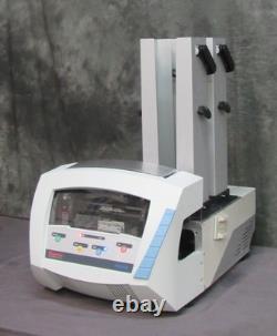 Thermo RapidStak F01350 Dual Stak Fast Microplate Stacker