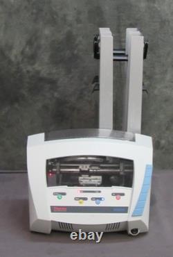 Thermo RapidStak F01350 Dual Stak Fast Microplate Stacker