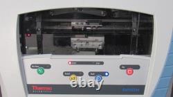 Thermo RapidStak F01350 Dual Stak Fast Microplate Stacker