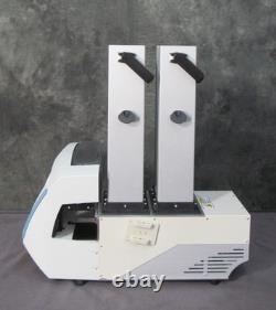 Thermo RapidStak F01350 Dual Stak Fast Microplate Stacker