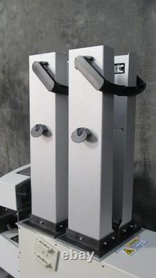 Thermo RapidStak F01350 Dual Stak Fast Microplate Stacker