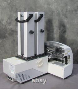 Thermo RapidStak F01350 Dual Stak Fast Microplate Stacker