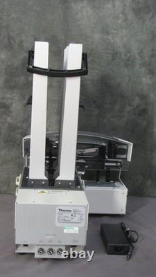 Thermo RapidStak F01350 Dual Stak Fast Microplate Stacker
