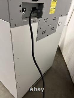 Thermo Scientic TSG505SA UnderCounter Refrigerator Solid Door