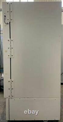 Thermo Scientific 8606 -86ºC Ultra Low Laboratory Freezer 23 Cu. Ft. 230v