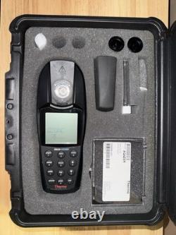 Thermo Scientific Aquafast AQ4000 Colorimeter