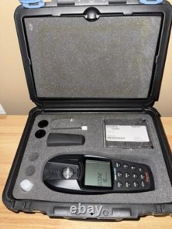 Thermo Scientific Aquafast AQ4000 Colorimeter