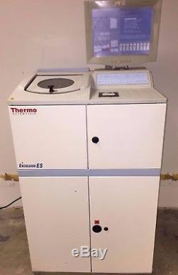 Thermo Scientific Excelsior ES Tissue Processor