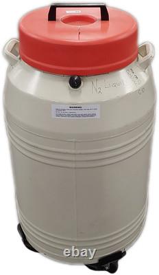 Thermo Scientific Locator 4 Cryo Storage Tank