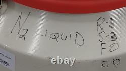 Thermo Scientific Locator 4 Cryo Storage Tank