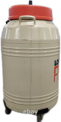 Thermo Scientific Locator 4 Cryo Storage Tank