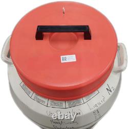 Thermo Scientific Locator 4 Cryo Storage Tank