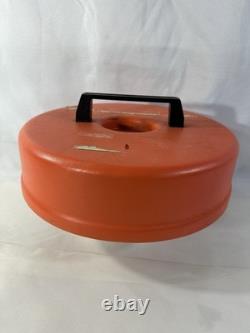 Thermo Scientific Locator 4 Cryostorage Tank Cryogenic LID System Ln2