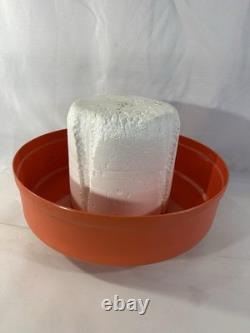 Thermo Scientific Locator 4 Cryostorage Tank Cryogenic LID System Ln2