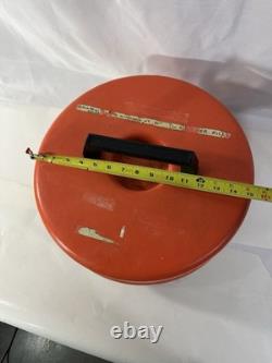 Thermo Scientific Locator 4 Cryostorage Tank Cryogenic LID System Ln2