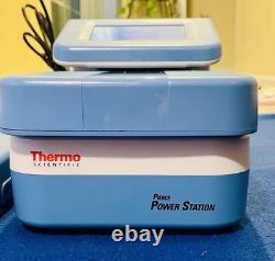 Thermo Scientific Pierce Power Station blotter 22838 With 2 Cassettes