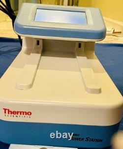 Thermo Scientific Pierce Power Station blotter 22838 With 2 Cassettes