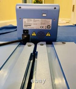 Thermo Scientific Pierce Power Station blotter 22838 With 2 Cassettes