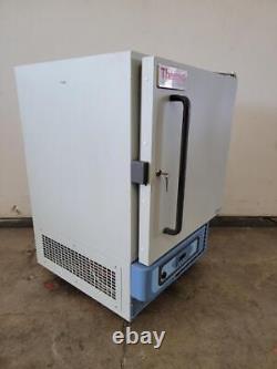 Thermo Scientific REL404A20 +4c Refrigerator 4.9Cf. 115v FULLY TESTED