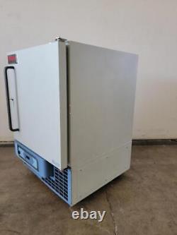 Thermo Scientific REL404A20 +4c Refrigerator 4.9Cf Mini Fridge, FULLY TESTED