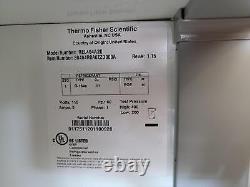 Thermo Scientific REL404A20 +4c Refrigerator 4.9Cf Mini Fridge, FULLY TESTED