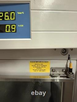 Thermo Scientific Series II 3130 CO2 Water Jacket MINT