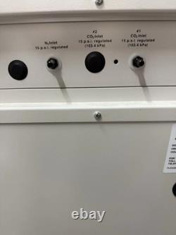 Thermo Scientific Series II 3130 CO2 Water Jacket MINT