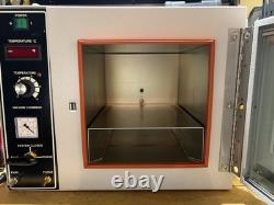Thermo Scientific Vacuum Oven Model 3608-5 19.8L