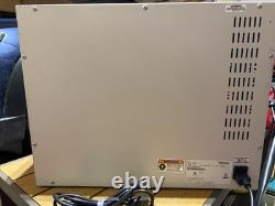 Thermo Scientific Vacuum Oven Model 3608-5 19.8L