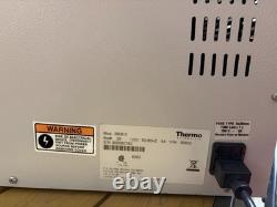 Thermo Scientific Vacuum Oven Model 3608-5 19.8L