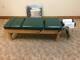 Thuli 300 Chiropractic Drop Lumbopelvic Thoracic Cervical Drop Table Solid Wood