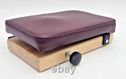 Thuli Tables Portable Drop Chiropractic Adjusting Table Attachment 2023 Model