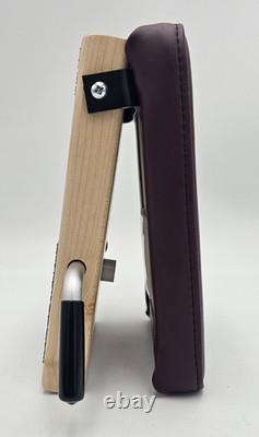 Thuli Tables Portable Drop Chiropractic Adjusting Table Attachment 2023 Model