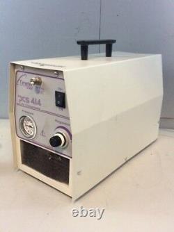 Timeter PCS 414 Air Compressor #2, T14614, Medical, Healthcare, Hospital Equip