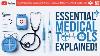 Top 10 Essential Medical Equipment Names And Uses Must Know Medical Tools