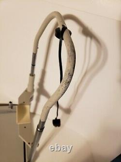 Topcon SL-3E-6E Slit Lamp TABLE ONLY Ophthalmic Equipment Medical