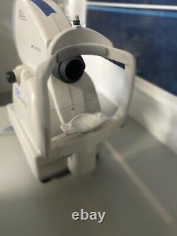 Topcon TRC NW200 Retinal Fundus Camera Ophthalmology Medical Equipment