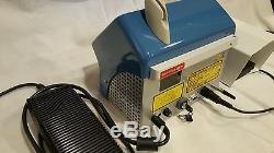 Total Vein Systems TVS 1470 Nano Laser System VERY GOOD CONDITION