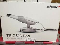 Trios 3shape INTRAORAL Scanner Barely Used Pen Grip Model (bought In 2018)