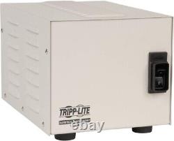 Tripp Lite IS1000HG Isolation Transformer 1000W 120V Medical Surge Hospital