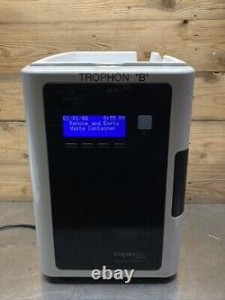 Trophon EPR Ultrasound Probe High Level Disinfection Unit N00010-US Nanosonics