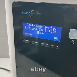 Trophon EPR Ultrasound Probe High Level Disinfection Unit N00010-US Nanosonics Trophon EPR Ultrasound Probe High Level Disinfection Unit N00010-US Nanosonics