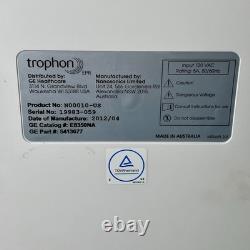 Trophon EPR Ultrasound Probe High Level Disinfection Unit N00010-US Nanosonics