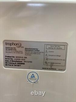 Trophon EPR Ultrasound Probe High Level Disinfection Unit N00010-US Nanosonics